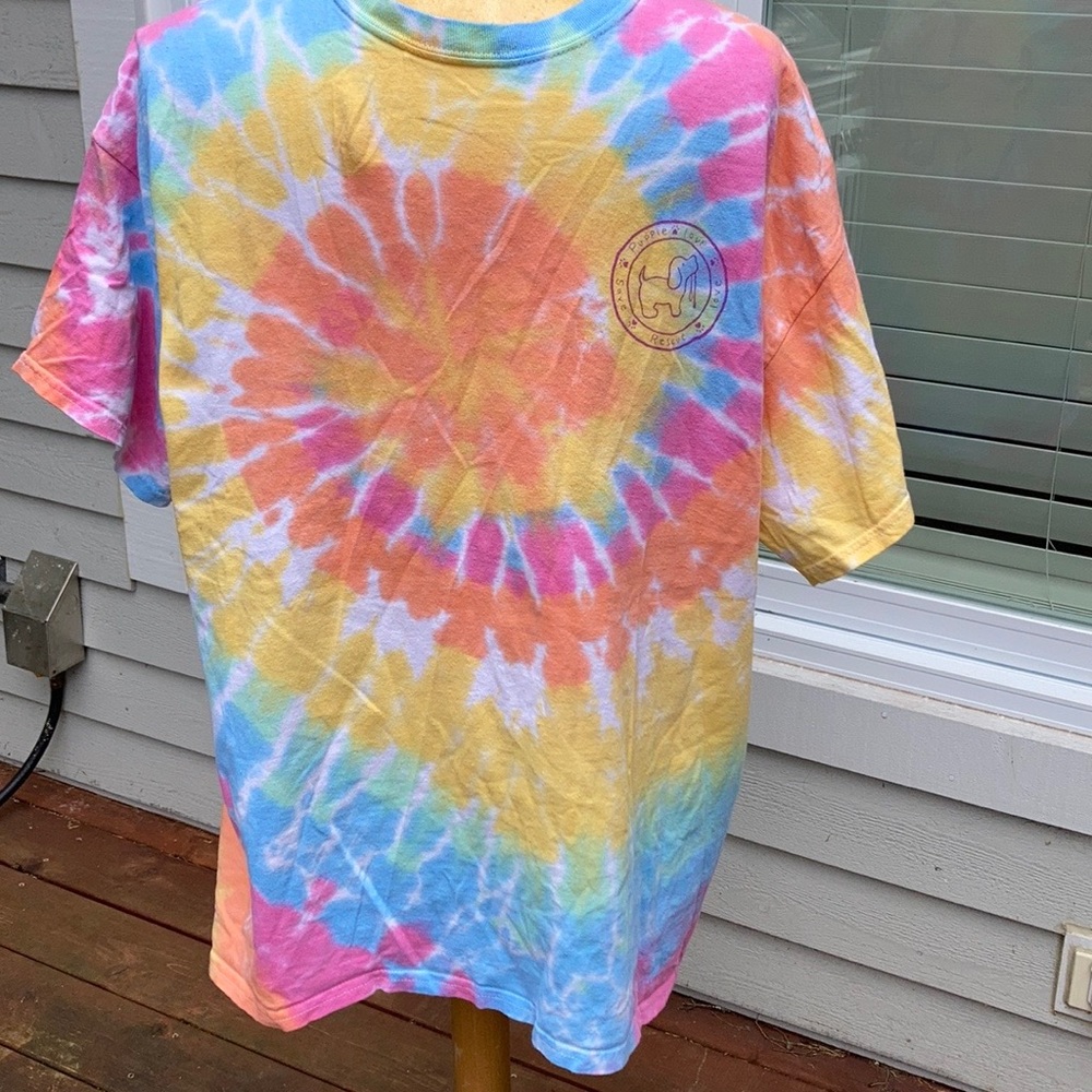 Puppy Love tee